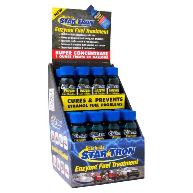 STARTRON SHOOTER 1* 30ML KASSATELINE 2KERR. A´ RIITT.95L