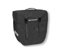 CAVO SIVULAUKKU, MUSTA, 32X35X14CM