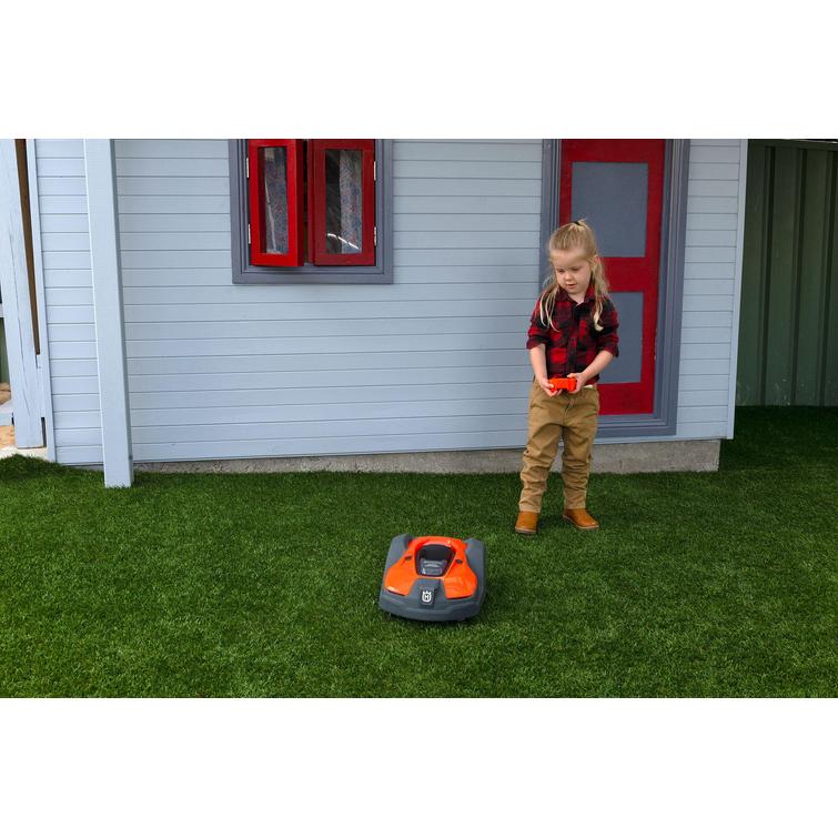 LEIKKI-AUTOMOWER&reg; 450X