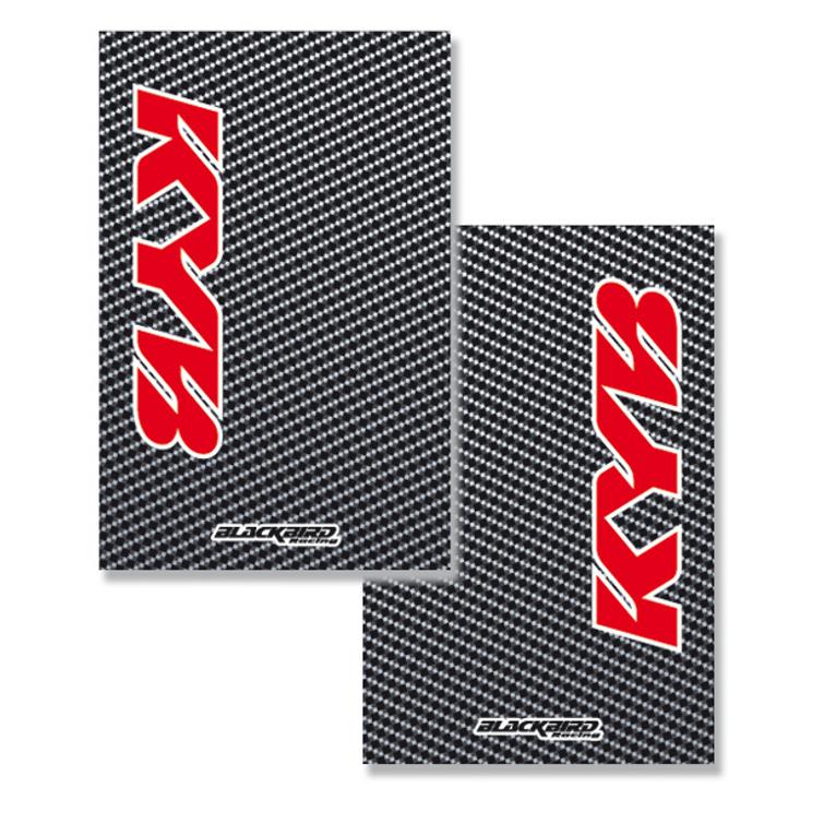 BLACKBIRD HAARUKKATARRAT CARBON KAYABA