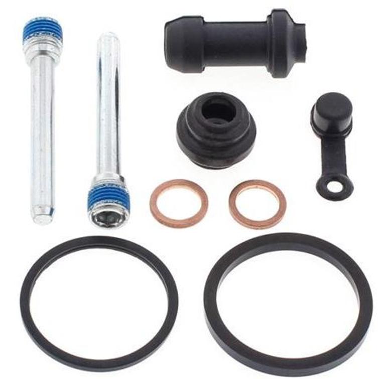 ALL BALLS JARRUSATULAN KORJAUSSARJA CAN AM YAMAHA