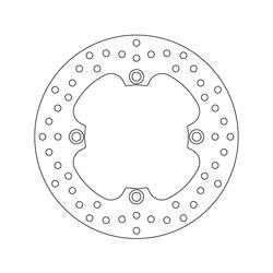 BREMBO SERIE ORO JARRULEVY