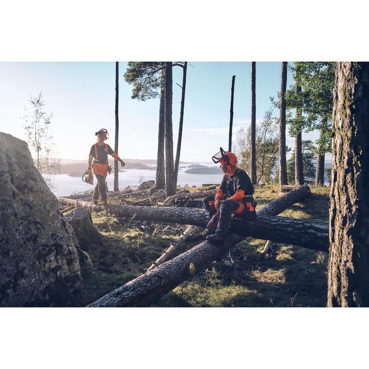 SUOJAKYPÄRÄ TECHNICAL FOREST