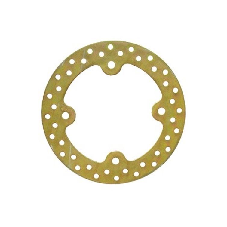 BRONCO JARRULEVY POLARIS