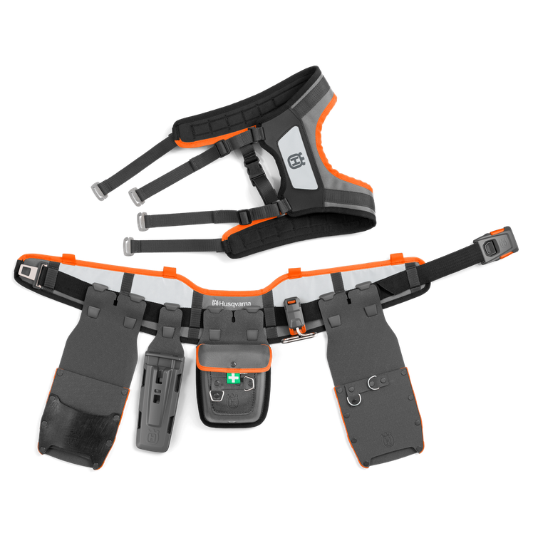 FLEXI-TYÖKALUVYÖ, COMBI-SARJA