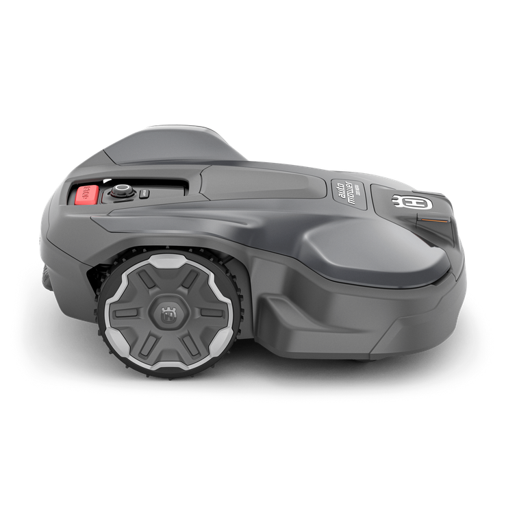 AUTOMOWER® 320 NERA