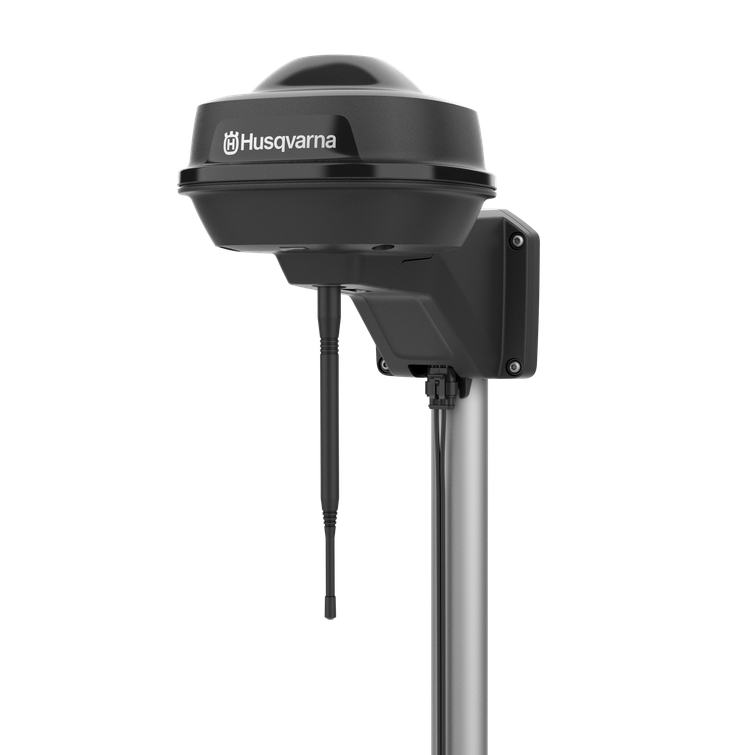 HUSQVARNA EPOST RS5 -TUKIASEMA