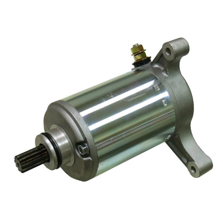 BRONCO STARTTIMOOTTORI YAMAHA