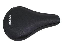 GEL ISTUINSUOJA CAVO, MUSTA, 170-200X250-270 MM