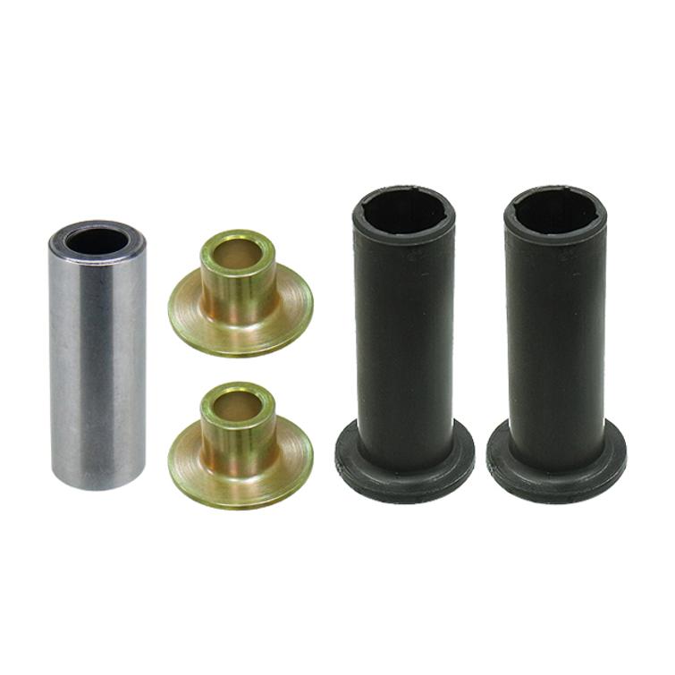 BRONCO A-VARREN PUSLASARJA TAAKSE ALEMPI POLARIS