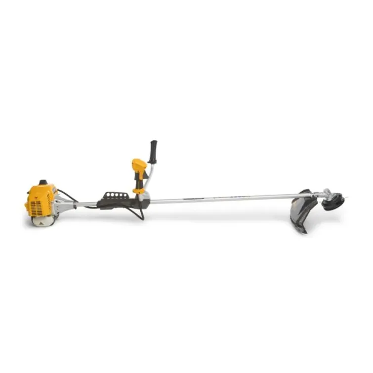 BC 535 B - 32CC 0,9KW