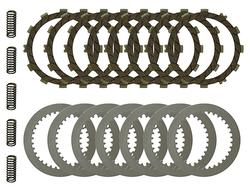 SIXTY5 KYTKINLEVYSRJ KX250F 04-20, RM-Z250 04-06