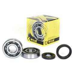 PROX CRANKSHAFT BEARING & SEAL KIT YZ125 '98-00