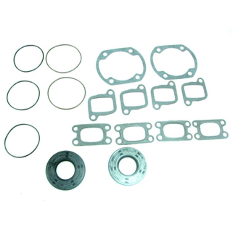 SNO-X T&Auml;YDELLINEN TIIVISTESARJA ROTAX 380,440 FC