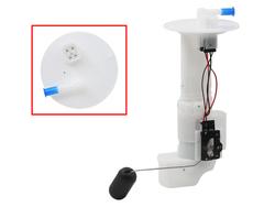 BRONCO POLTTOAINEPUMPPU TÄYDELLINEN KAWASAKI MULE SX 2017-22