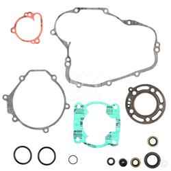 PROX COMPLETE GASKET SET KAWASAKI KX80 '91-97