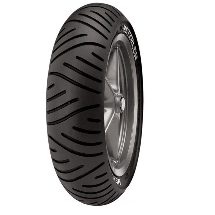 METZELER ME 7TEEN 130/70-11 60L TL F/R REINF