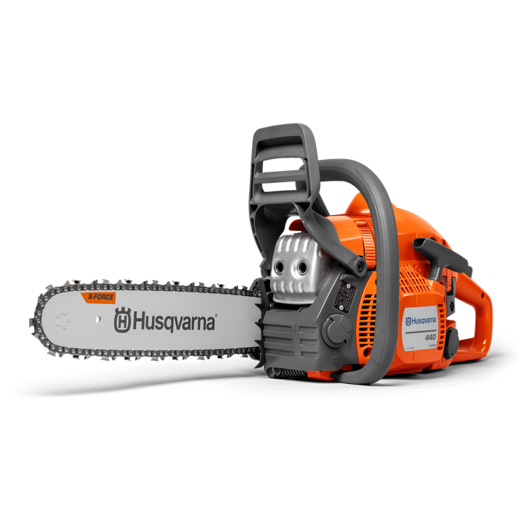 HUSQVARNA 440 II