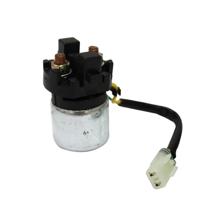 BRONCO SOLENOIDI HONDA