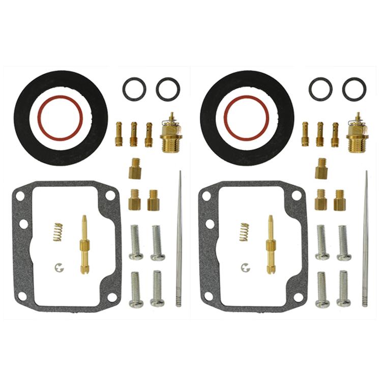 SNO-X KAASUTTIMEN KORJAUSSARJA SKI-DOO
