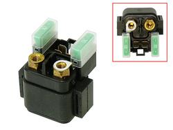 SNO-X SOLENOIDI YAMAHA 2003-