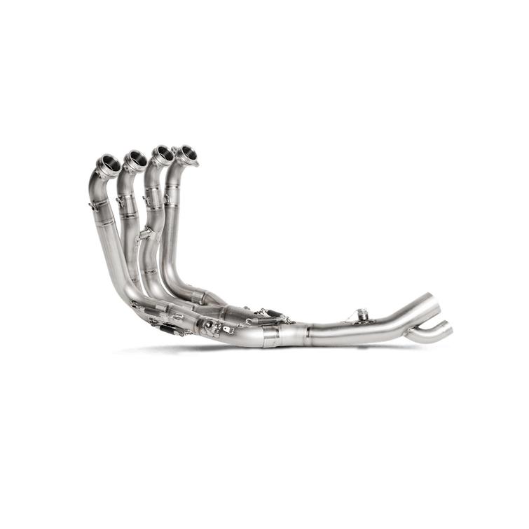 AKRAPOVIC OPTIONAL HEADER (SS) S 1000 XR/R  2015-