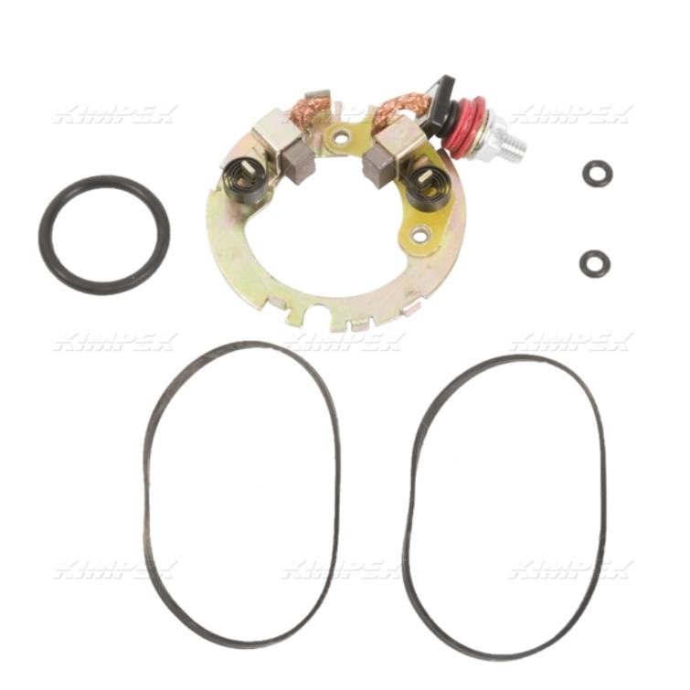 KIMPEX HIILENPIDIKELEVY, TÄYD.