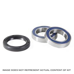 PROX FRONTWHEEL BEARING SET WR250R '08-20