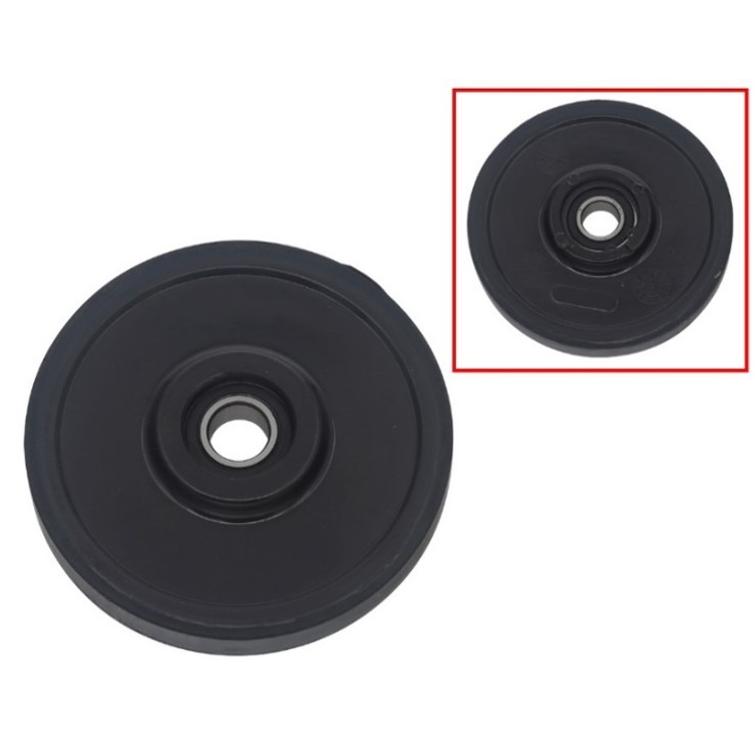 SNO-X TELAPYÖRÄ ARCTIC CAT 143,4MM