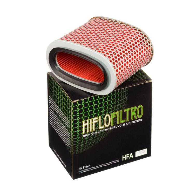 HIFLO ILMANSUODATIN HFA1908