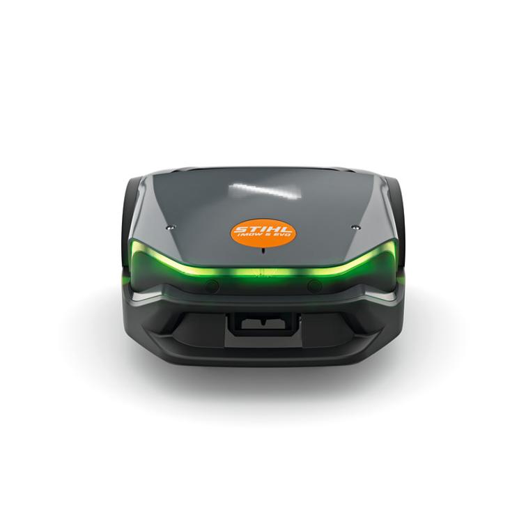 IMOW 5.0 ROBOTTILEIKKURI