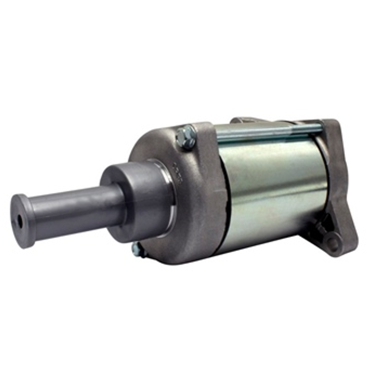 KIMPEX HD STARTTIMOOTTORI HONDA 420