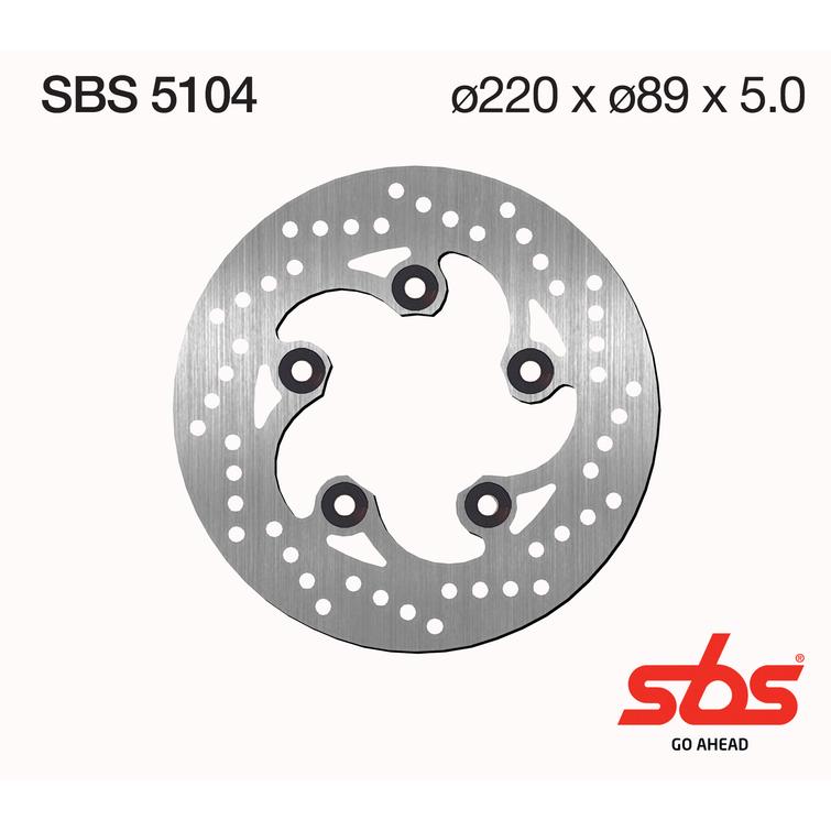 SBS JARRULEVY STANDARD