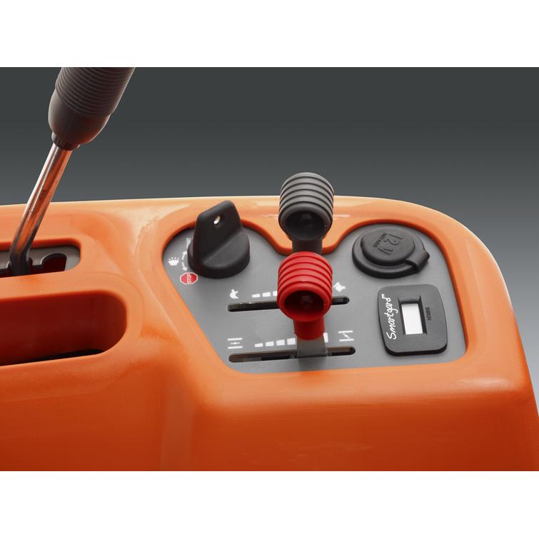 R216TAWD, EI LEIKKUUL, HV586AE, HYDRO