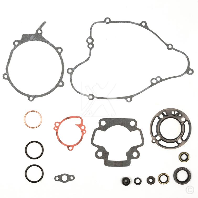 PROX COMPLETE GASKET SET KAWASAKI KX65 '00-05 + RM65 '03-05
