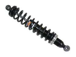 BRONCO KAASUISKUNVAIMENTAJA ETEEN HONDA