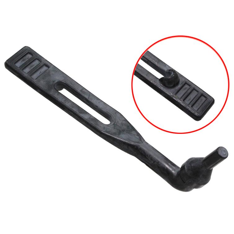 SNO-X KUOMUN LUKKO ARCTIC CAT