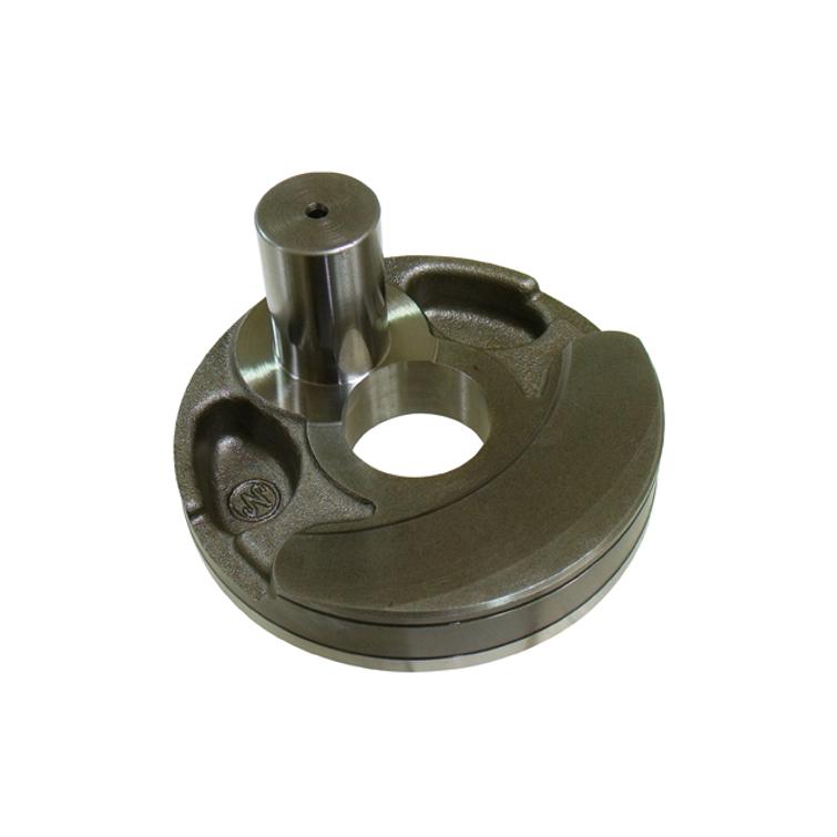 SNO-X KAMPIAKSELIN PUOLISKO POLARIS PTO