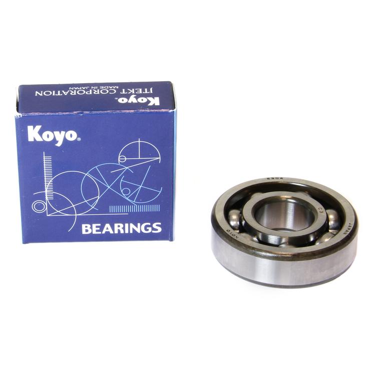 PROX BEARING 6304/C3 20X52X15