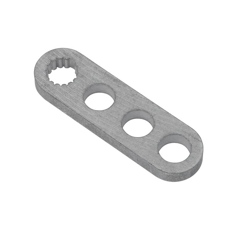 BRONCO VAIHTEISTOVARSI POLARIS