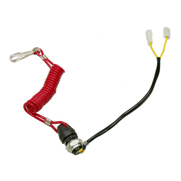 SNO-X H&Auml;T&Auml;KATKAISIN ARCTIC CAT